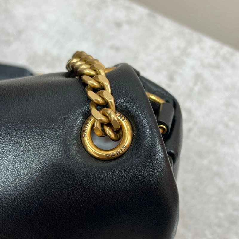 Sustainable YSL Satchel Bags 63647
