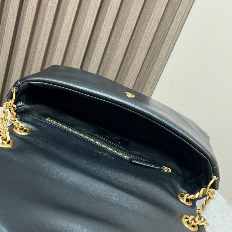 Sustainable YSL Satchel Bags 63647