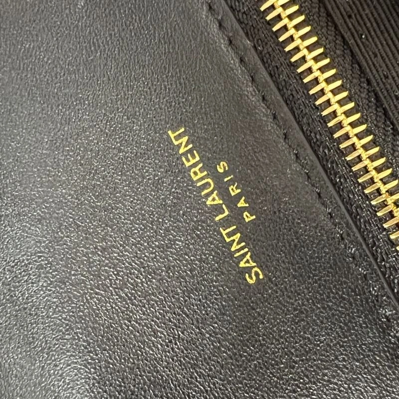 Sustainable YSL Satchel Bags 63647