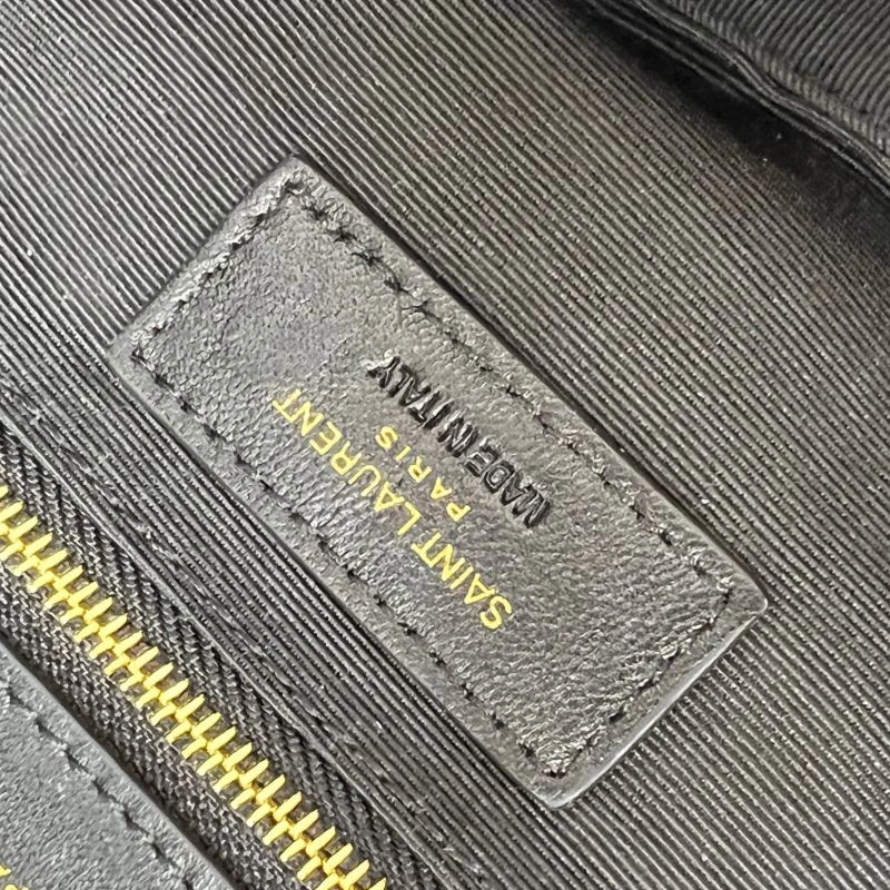 Sustainable YSL Satchel Bags 63647