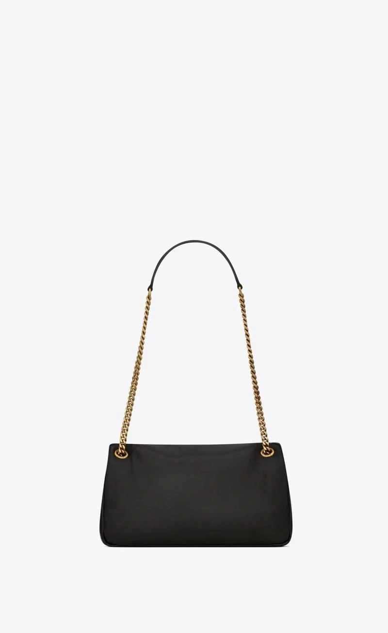 Sustainable YSL Satchel Bags 63647