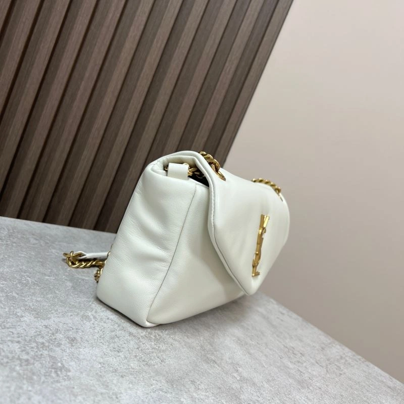 Sporty YSL Satchel Bags 63649