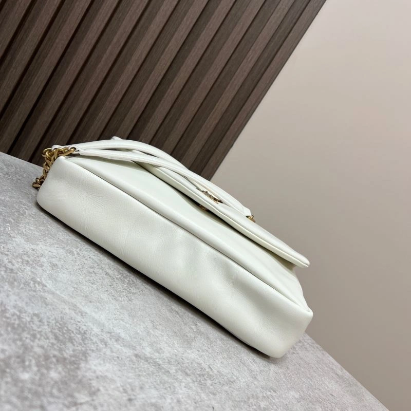 Sporty YSL Satchel Bags 63649