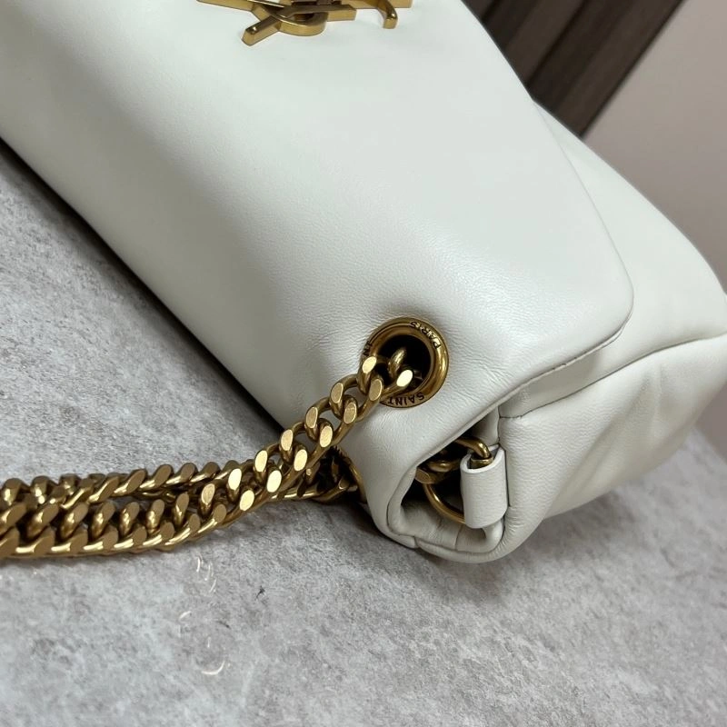 Sporty YSL Satchel Bags 63649