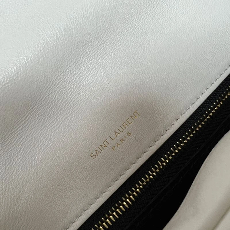 Sporty YSL Satchel Bags 63649
