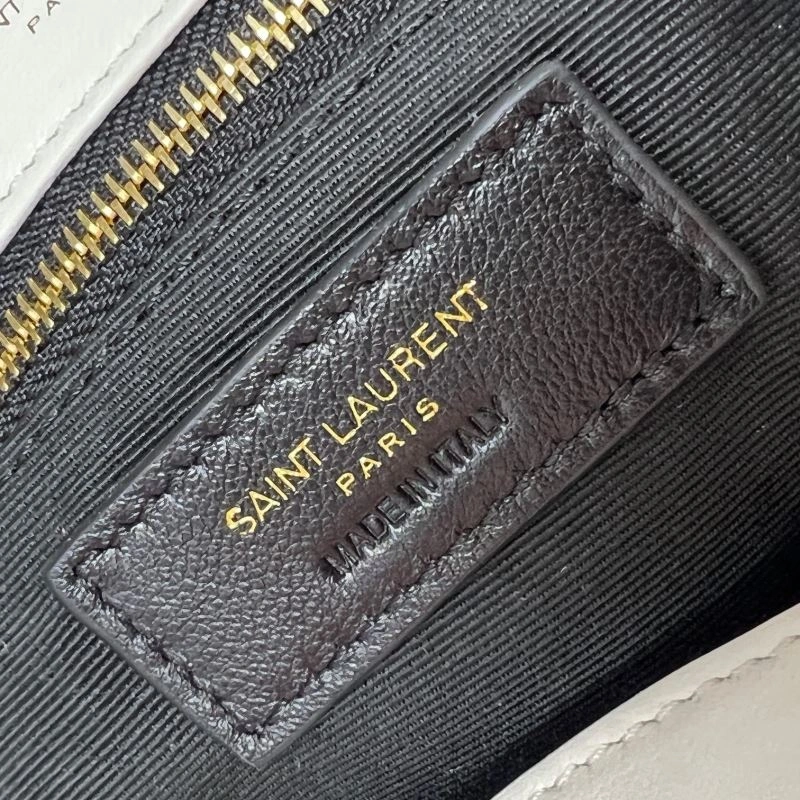 Sporty YSL Satchel Bags 63649