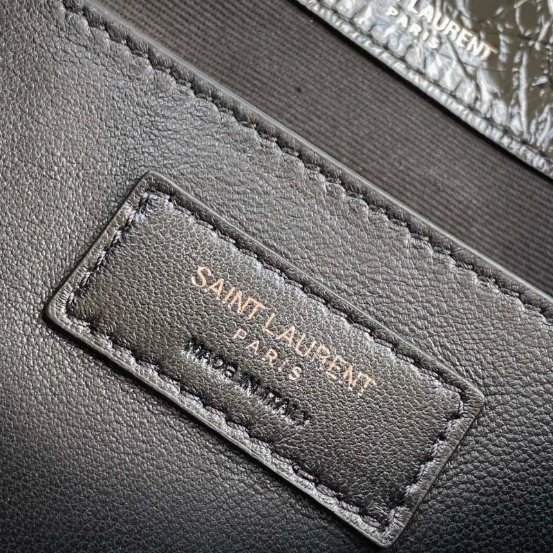 YSL Satchel Bags Breathable 63632
