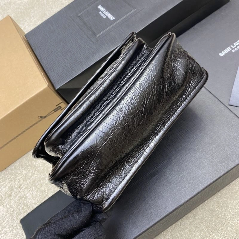 Modern YSL Satchel Bags 63673