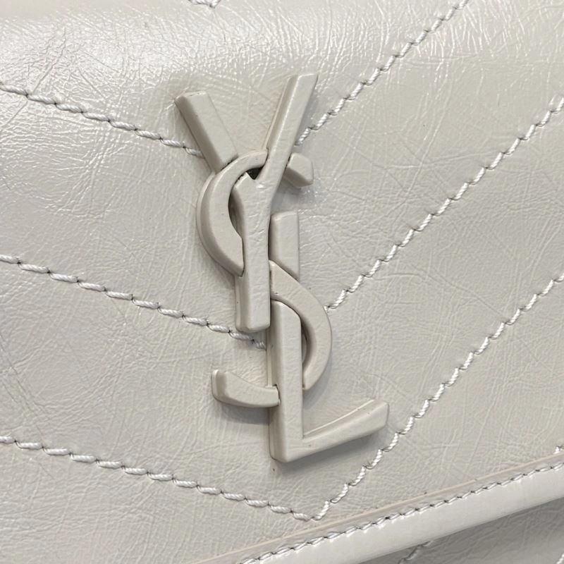 YSL Satchel Bags Timeless 63666
