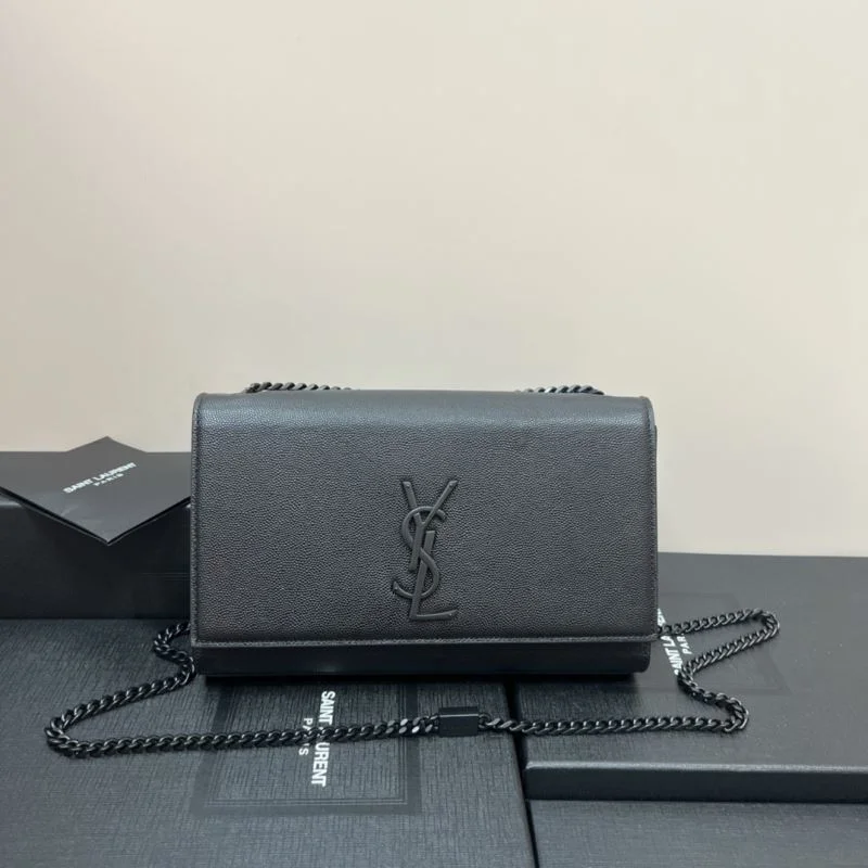 Versatile YSL Satchel Bags 37638