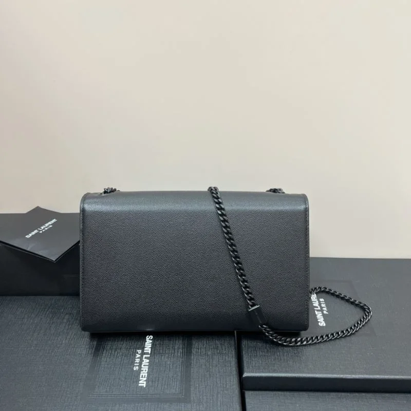 Versatile YSL Satchel Bags 37638