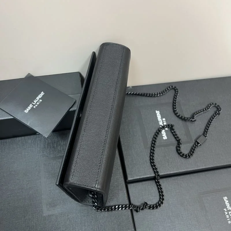 Versatile YSL Satchel Bags 37638