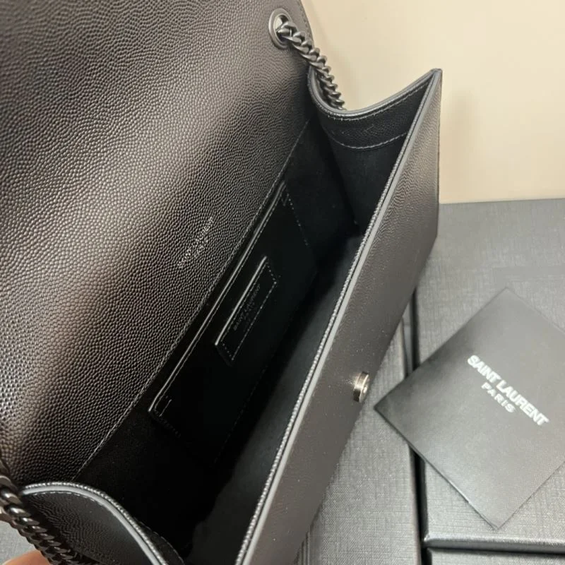 Versatile YSL Satchel Bags 37638