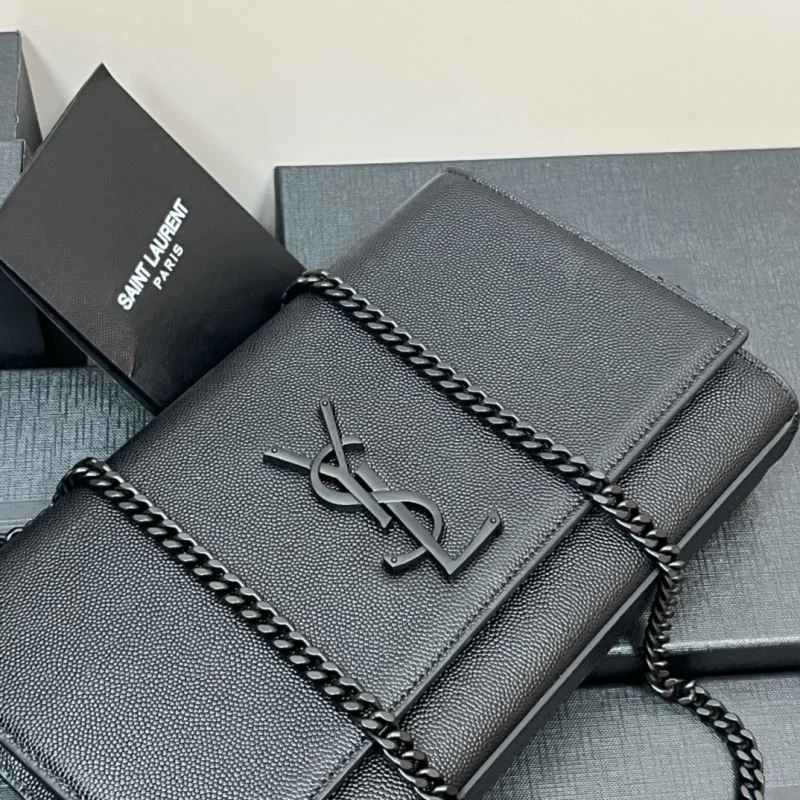 Versatile YSL Satchel Bags 37638