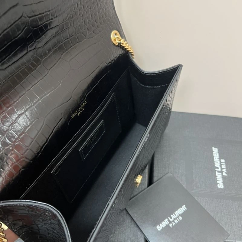 YSL Satchel Bags Versatile 63662
