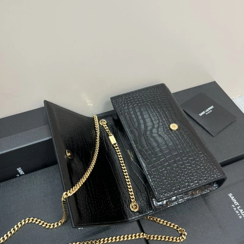 YSL Satchel Bags Versatile 63662