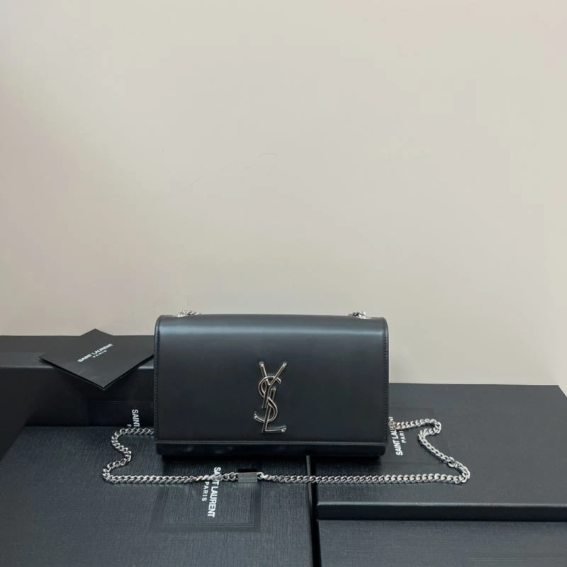 YSL Satchel Bags Original 63624