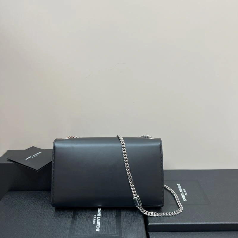YSL Satchel Bags Original 63624