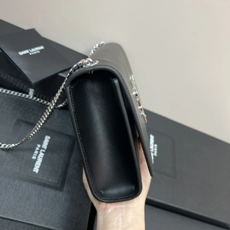 YSL Satchel Bags Original 63624