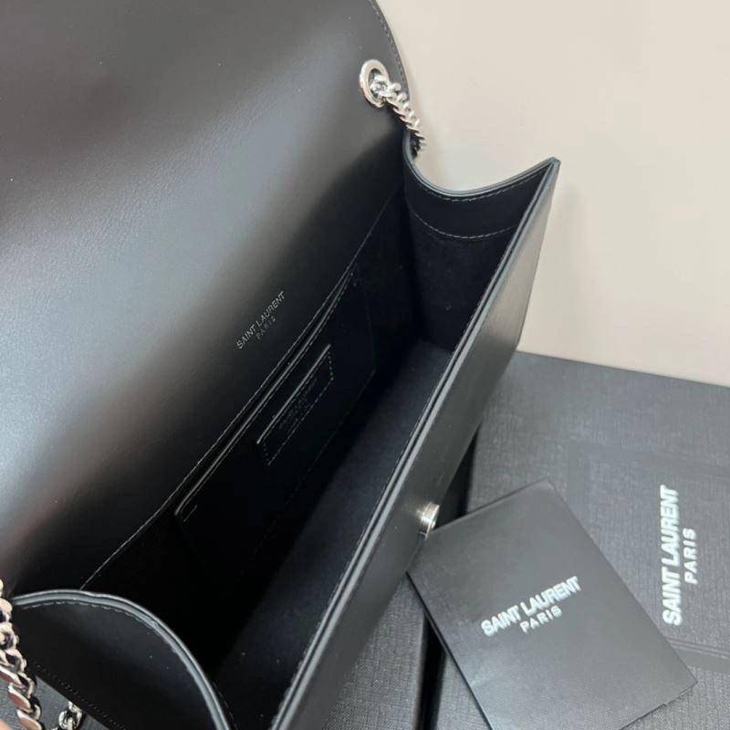YSL Satchel Bags Original 63624