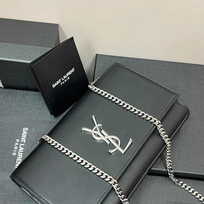 YSL Satchel Bags Original 63624