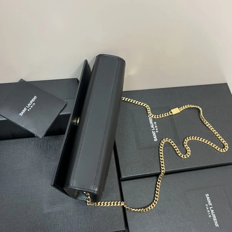 Upgraded YSL Satchel Bags 63623