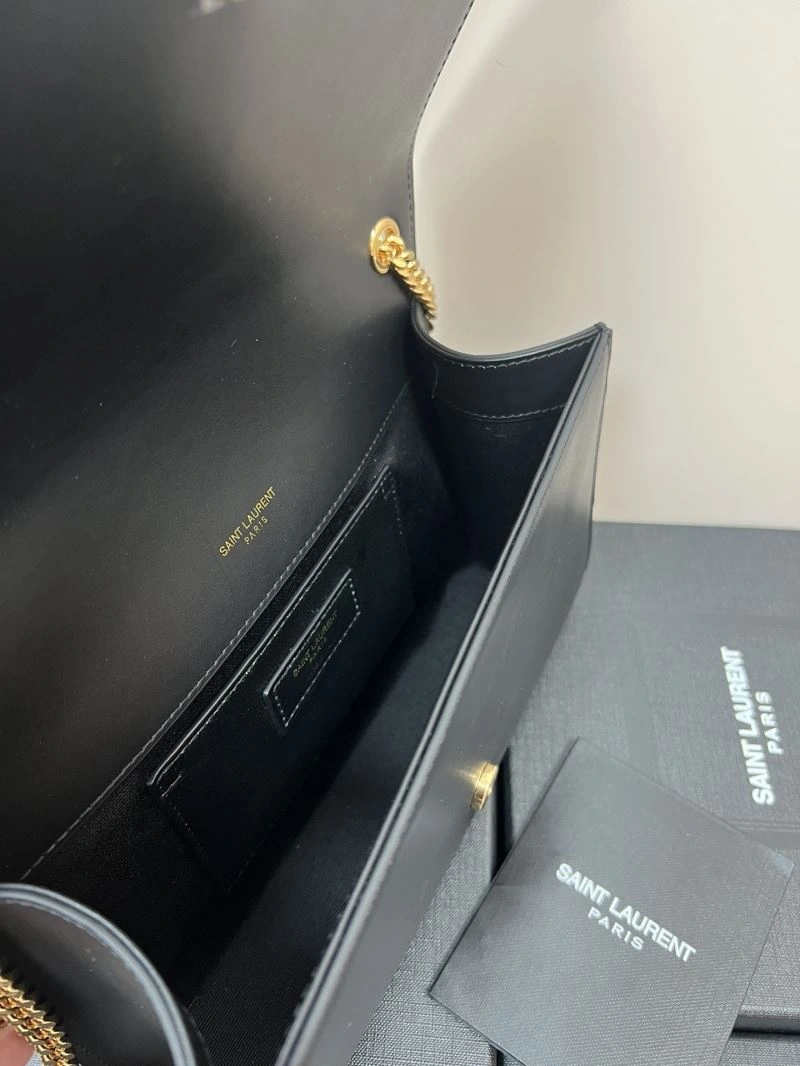 Upgraded YSL Satchel Bags 63623