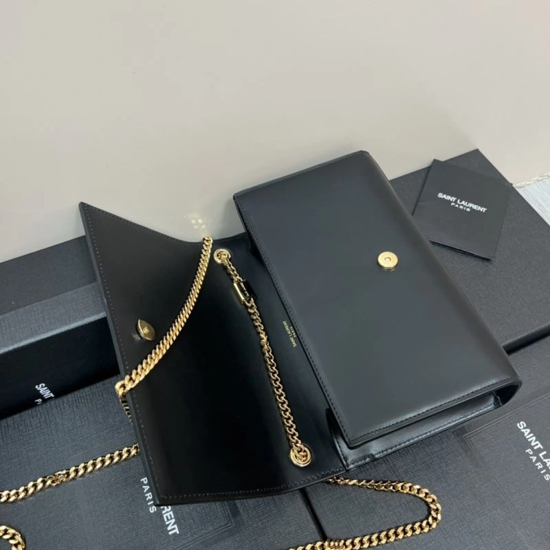 Upgraded YSL Satchel Bags 63623