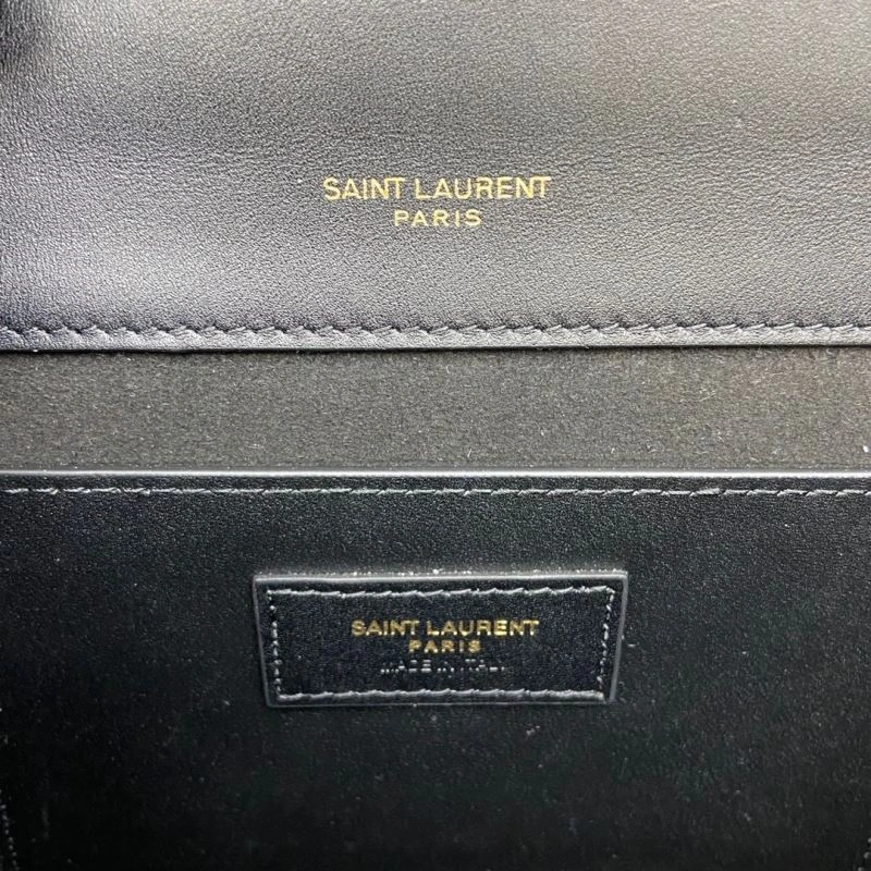 Upgraded YSL Satchel Bags 63623