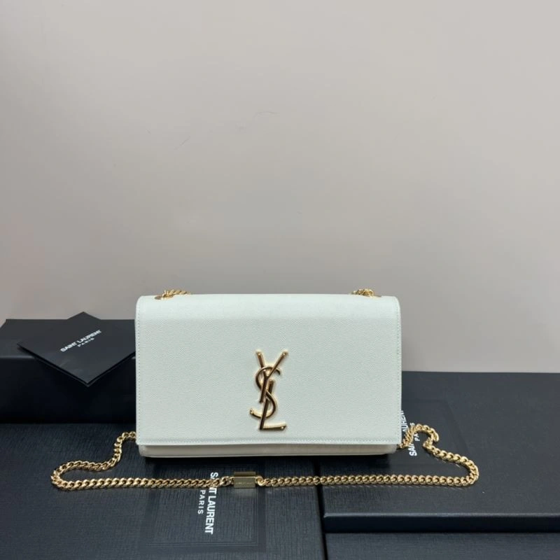 Sporty YSL Satchel Bags 63657