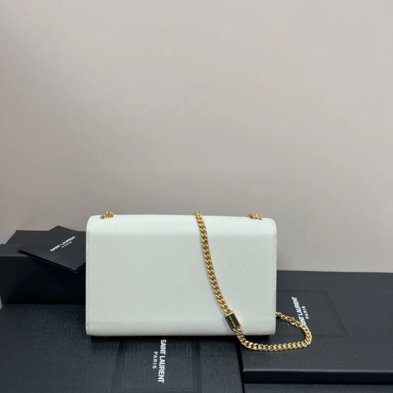 Sporty YSL Satchel Bags 63657