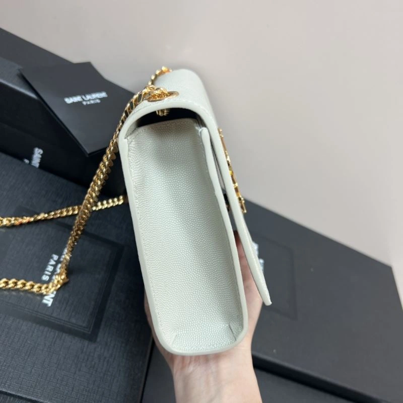 Sporty YSL Satchel Bags 63657