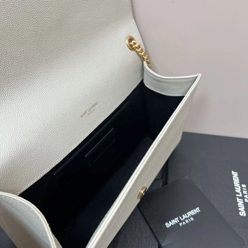 Sporty YSL Satchel Bags 63657