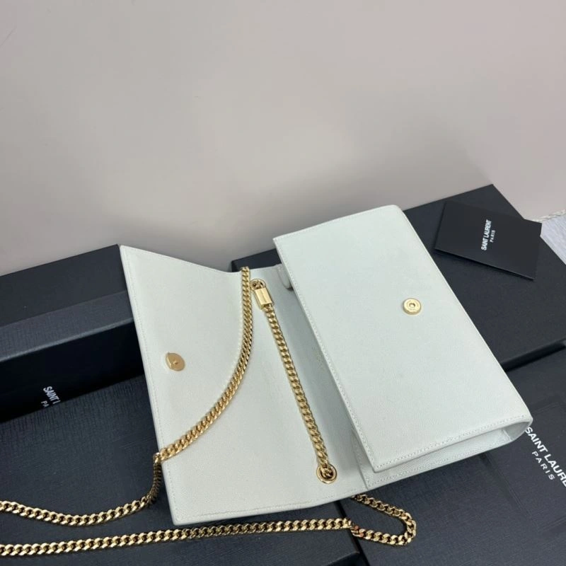 Sporty YSL Satchel Bags 63657