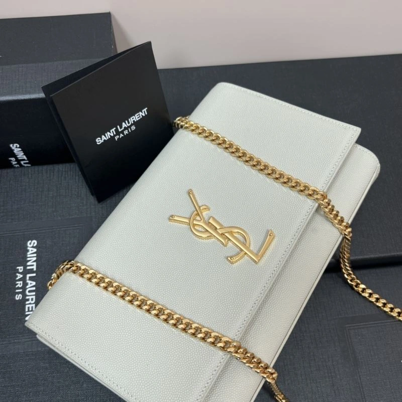 Sporty YSL Satchel Bags 63657
