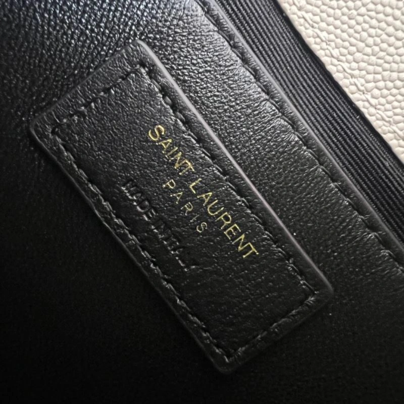 Sporty YSL Satchel Bags 63657