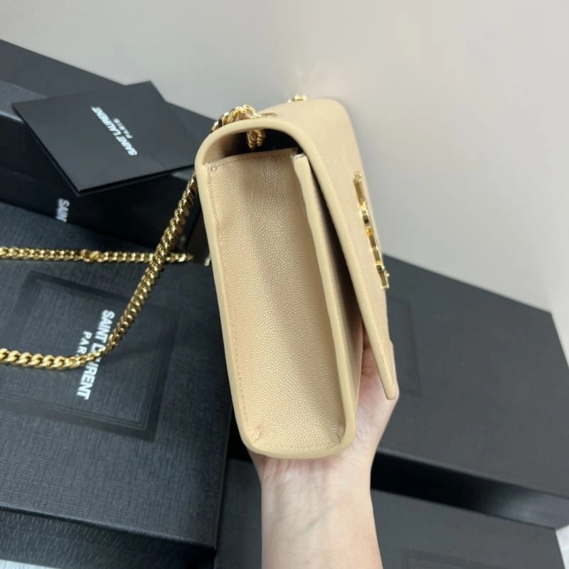 YSL Satchel Bags Stretchable 63622