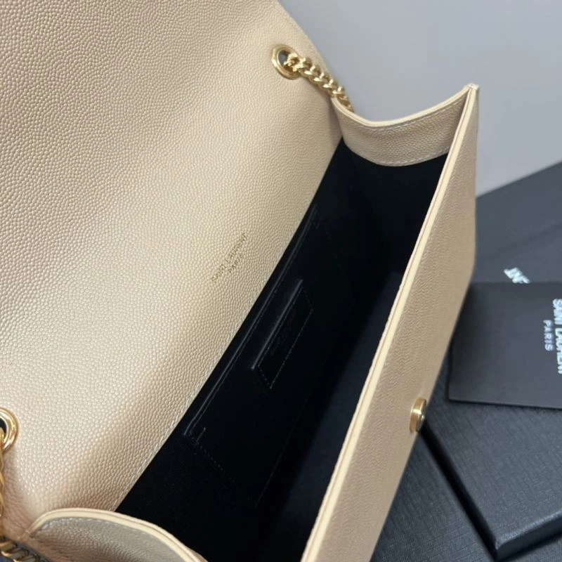 YSL Satchel Bags Stretchable 63622