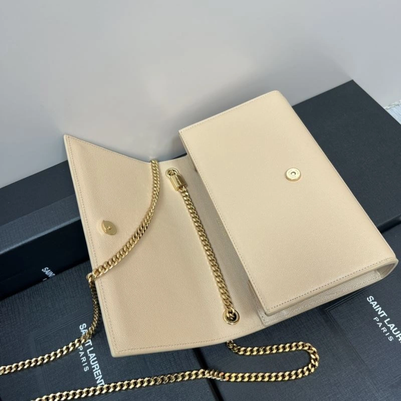 YSL Satchel Bags Stretchable 63622