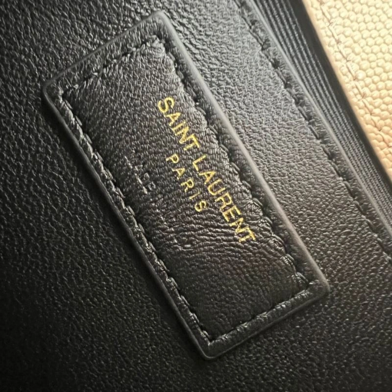 YSL Satchel Bags Stretchable 63622