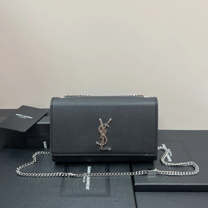 YSL Satchel Bags Soft 63614