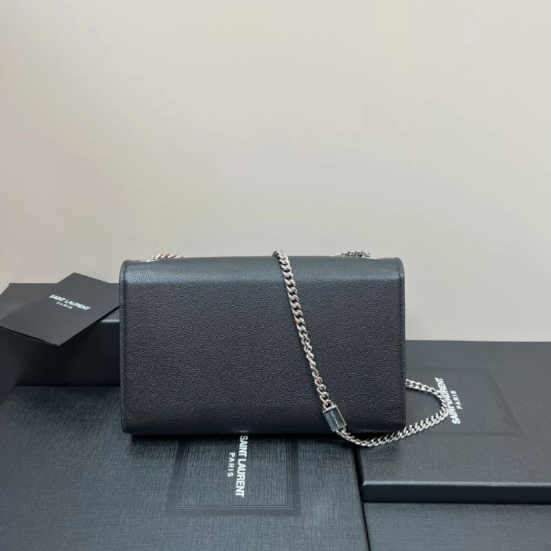 YSL Satchel Bags Soft 63614