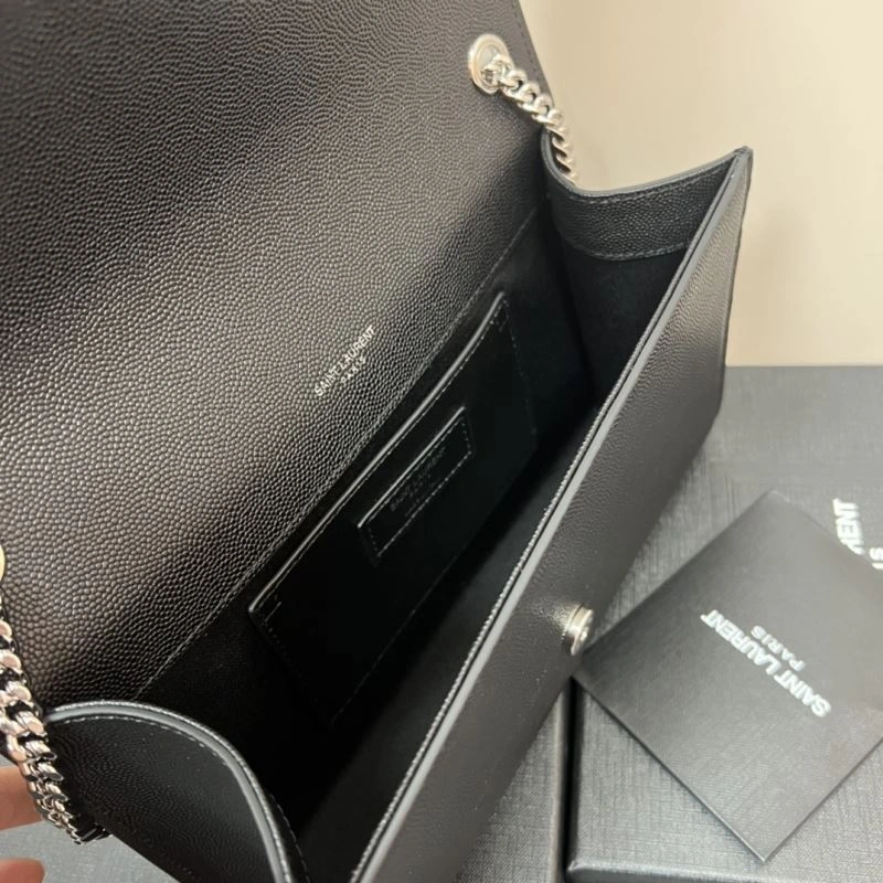 YSL Satchel Bags Soft 63614