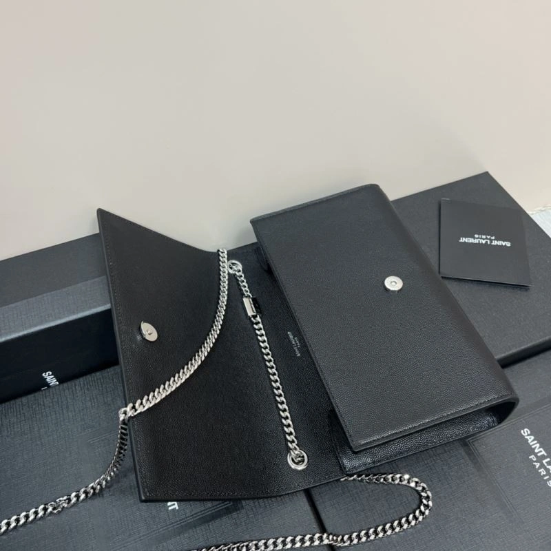 YSL Satchel Bags Soft 63614