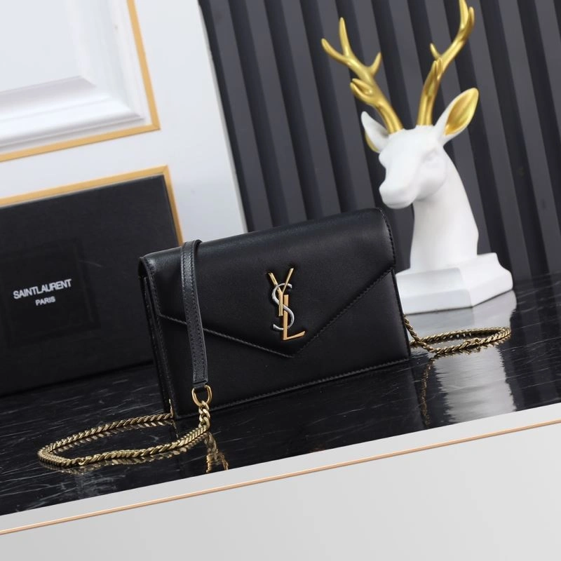 YSL Satchel Bags Versatile 63691
