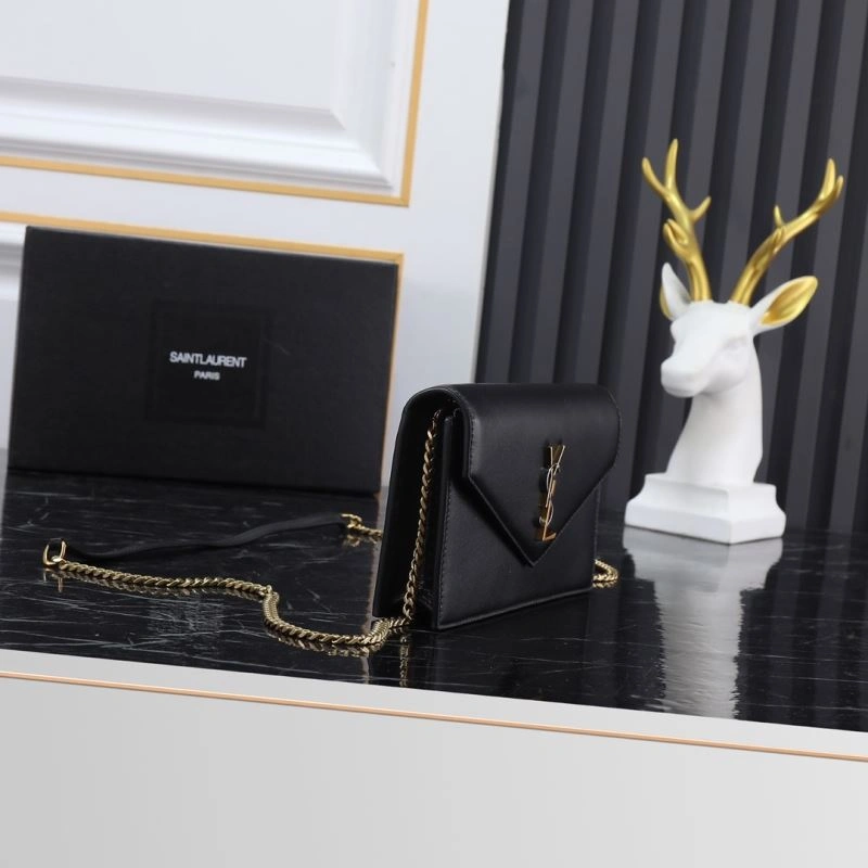YSL Satchel Bags Versatile 63691