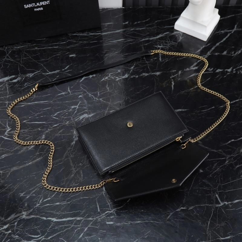 YSL Satchel Bags Versatile 63691