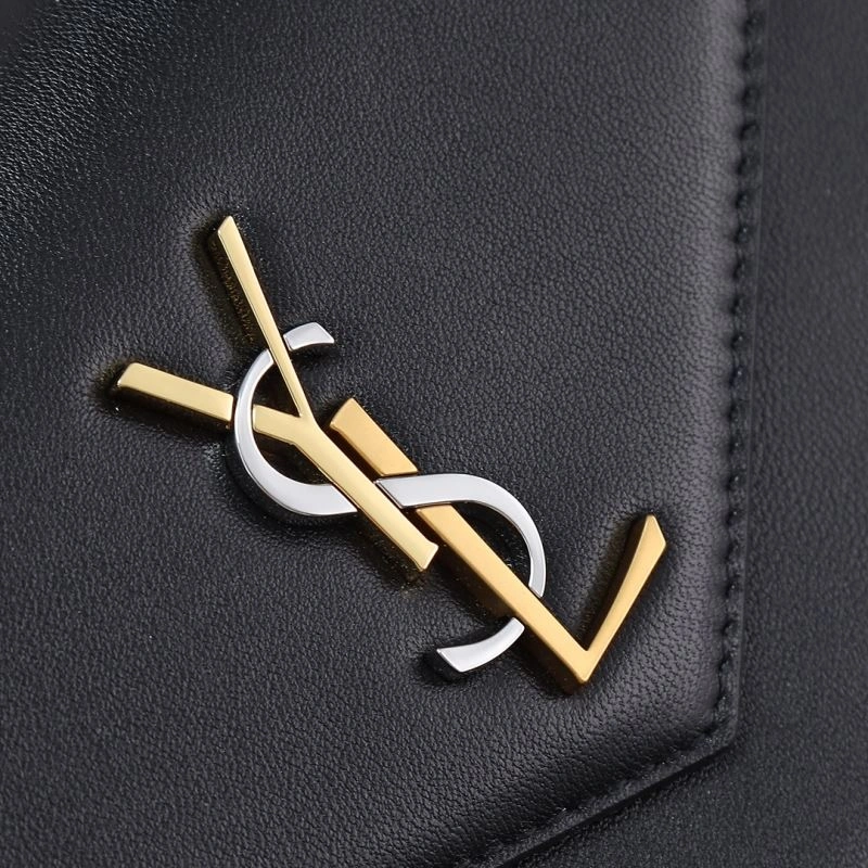 YSL Satchel Bags Versatile 63691