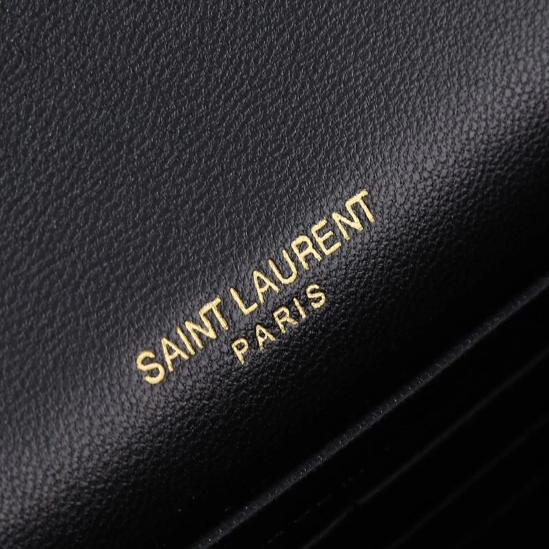YSL Satchel Bags Versatile 63691