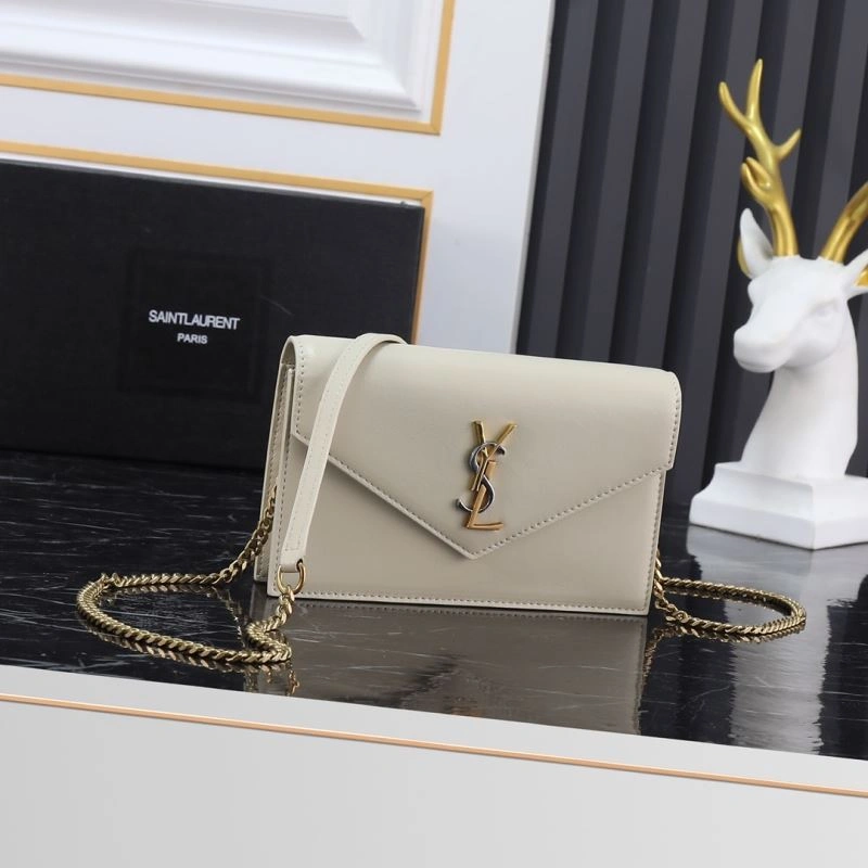 Compact YSL Satchel Bags 63639